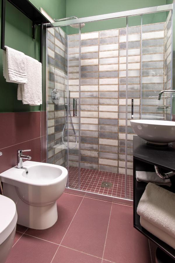 Mastropasqua Bb Bed & Breakfast เนเปิลส์ ภายนอก รูปภาพ