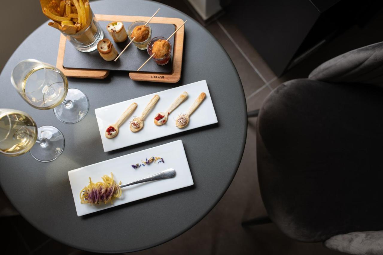 Mastropasqua Bb Bed & Breakfast เนเปิลส์ ภายนอก รูปภาพ