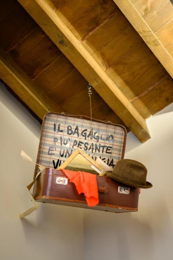 Mastropasqua Bb Bed & Breakfast เนเปิลส์ ภายนอก รูปภาพ