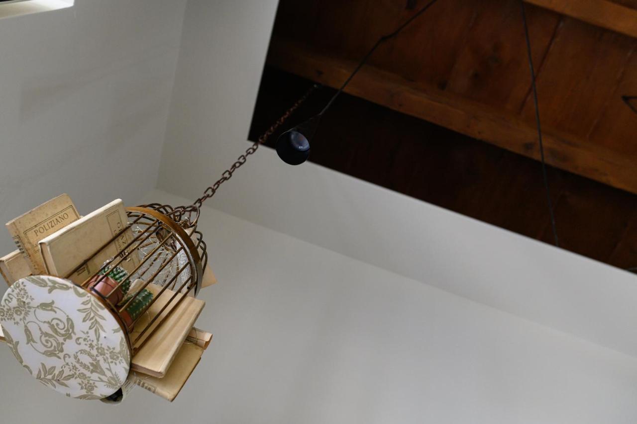 Mastropasqua Bb Bed & Breakfast เนเปิลส์ ภายนอก รูปภาพ