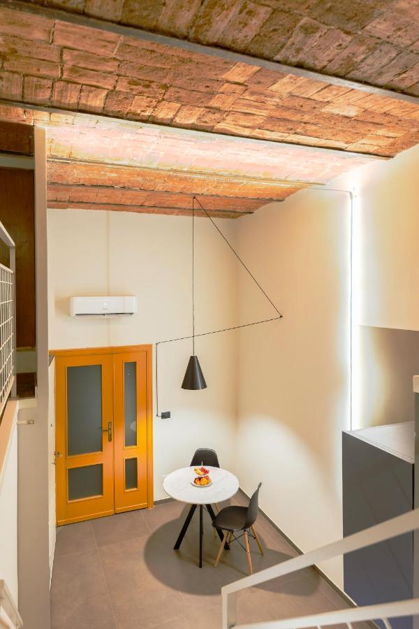 Mastropasqua Bb Bed & Breakfast เนเปิลส์ ภายนอก รูปภาพ