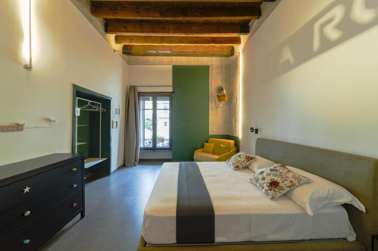 Mastropasqua Bb Bed & Breakfast เนเปิลส์ ภายนอก รูปภาพ
