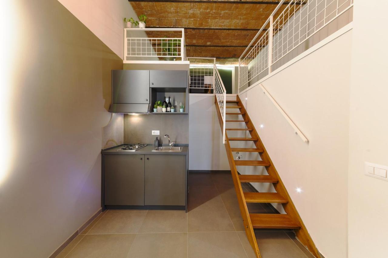 Mastropasqua Bb Bed & Breakfast เนเปิลส์ ภายนอก รูปภาพ