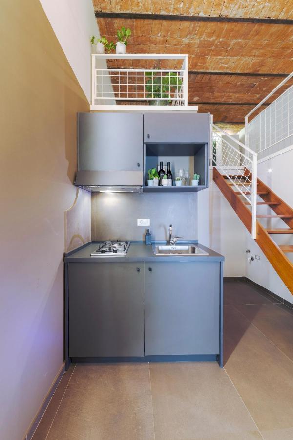 Mastropasqua Bb Bed & Breakfast เนเปิลส์ ภายนอก รูปภาพ