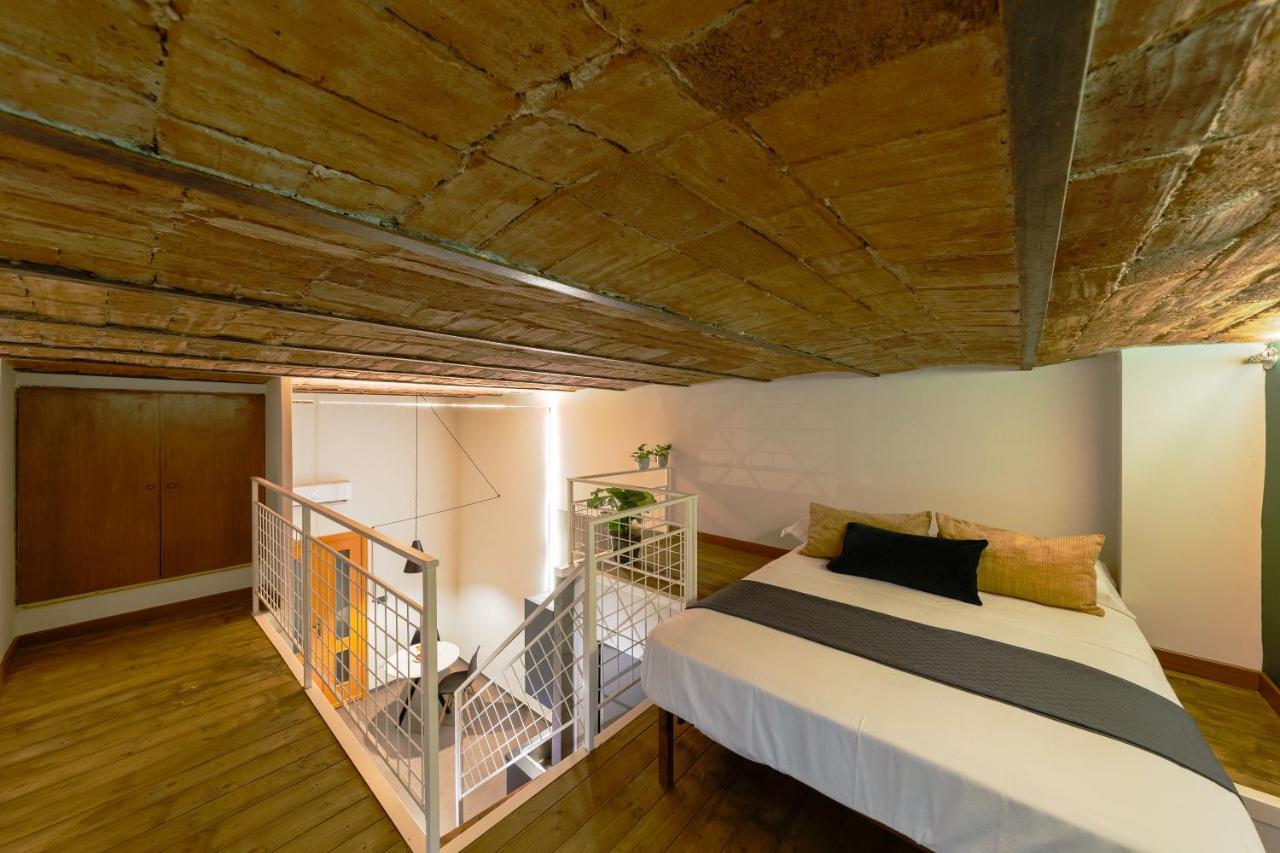 Mastropasqua Bb Bed & Breakfast เนเปิลส์ ภายนอก รูปภาพ